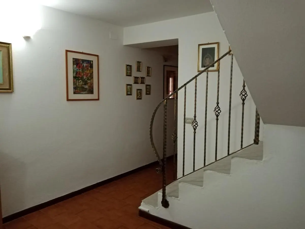 カブラス La Casa Di Gaiaヴィラ