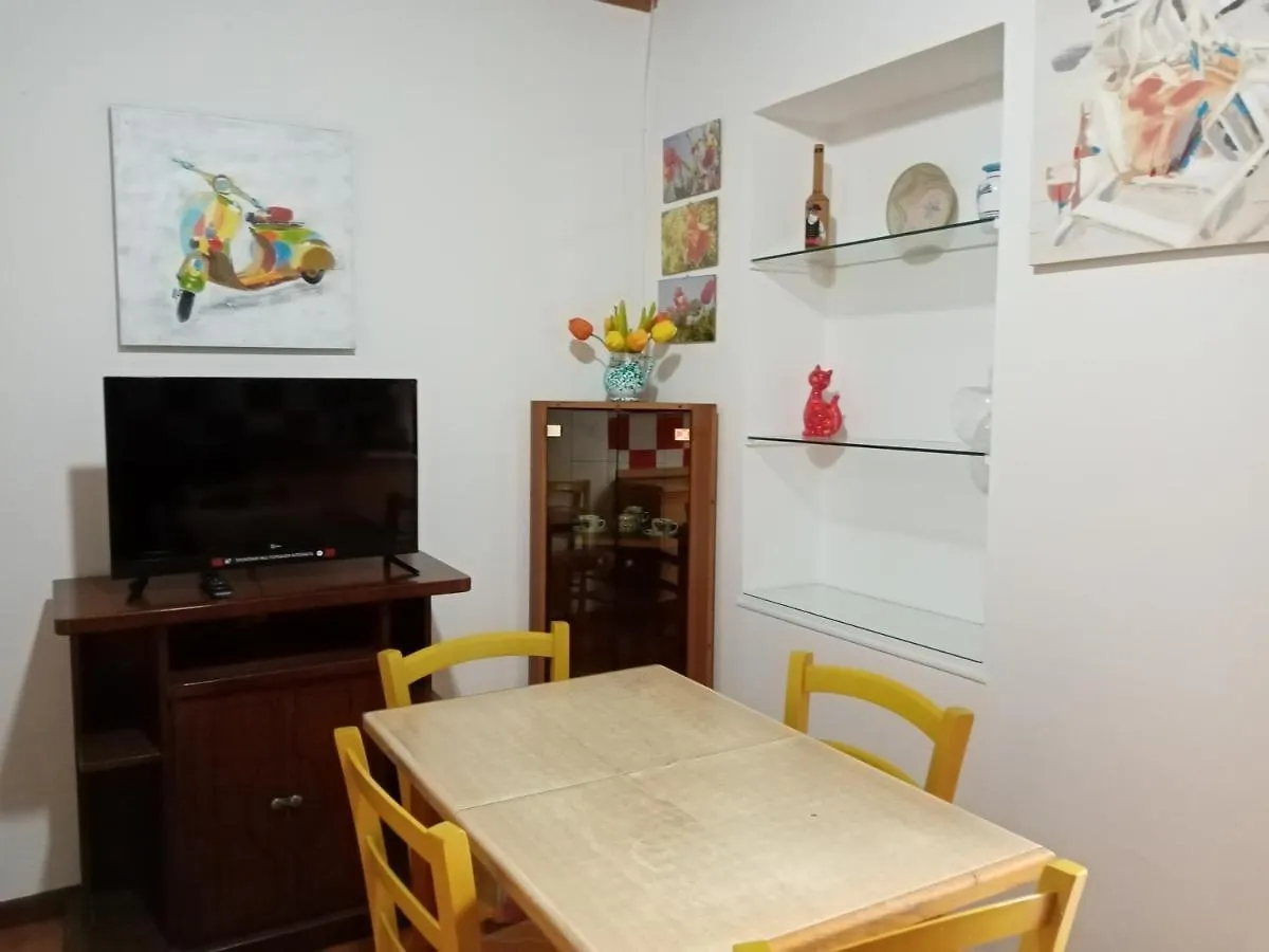 別荘 カブラス La Casa Di Gaiaヴィラ